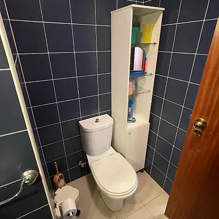 דירה Farol Nascente לברה