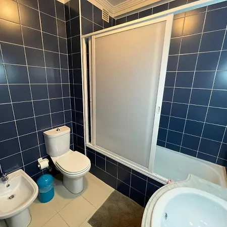 דירה Farol Nascente