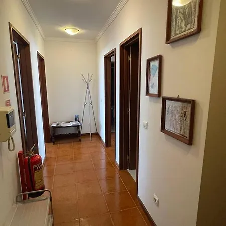 דירה Farol Nascente לברה