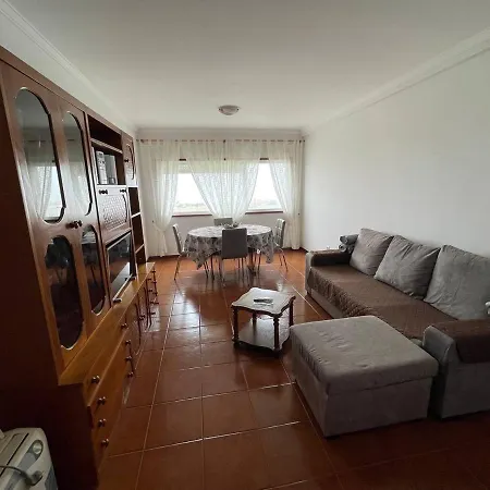 דירה Farol Nascente *