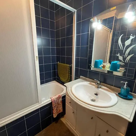 Apartamento Farol Nascente