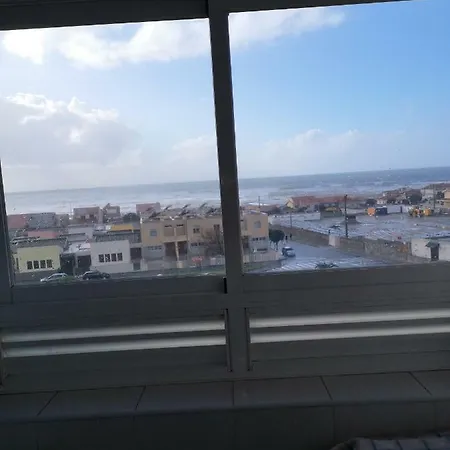 Farol Nascente דירה לברה