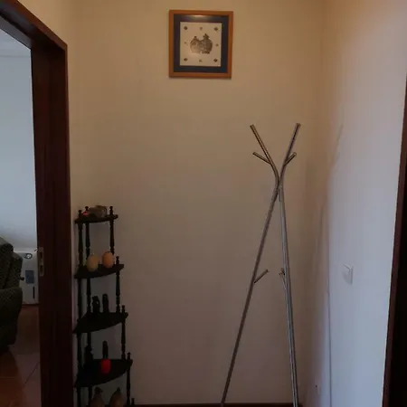 דירה Farol Nascente