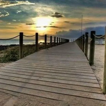 Farol Nascente דירה