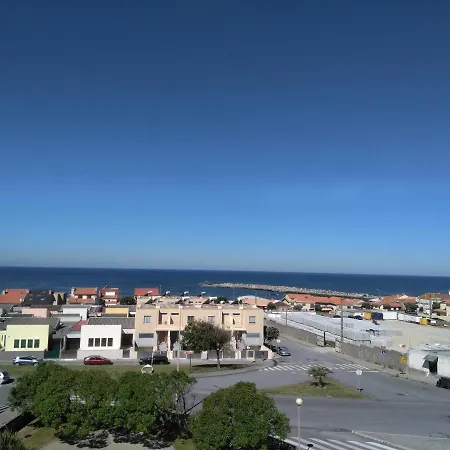 דירה Farol Nascente לברה