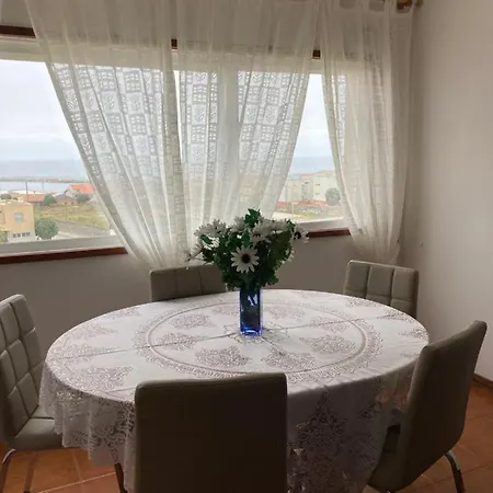 Farol Nascente Apartment