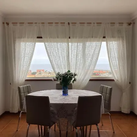 Farol Nascente Apartment