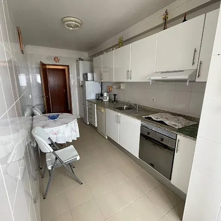Apartment Farol Nascente Lavra