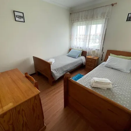 Farol Nascente Apartment
