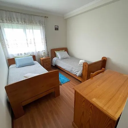 Apartment Farol Nascente Lavra