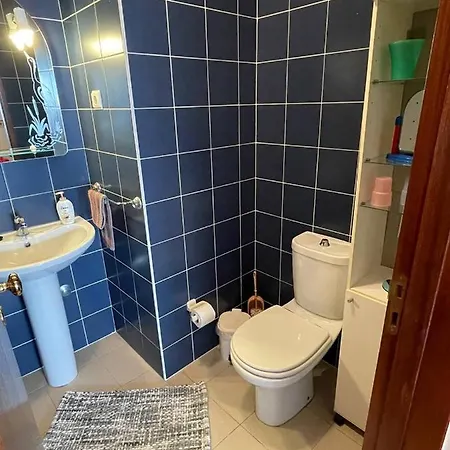 Apartment Farol Nascente *