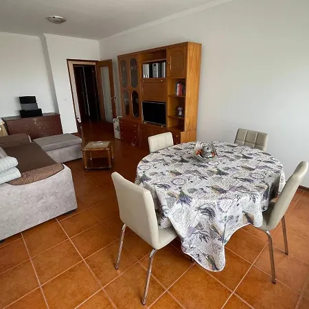 Farol Nascente Apartment *