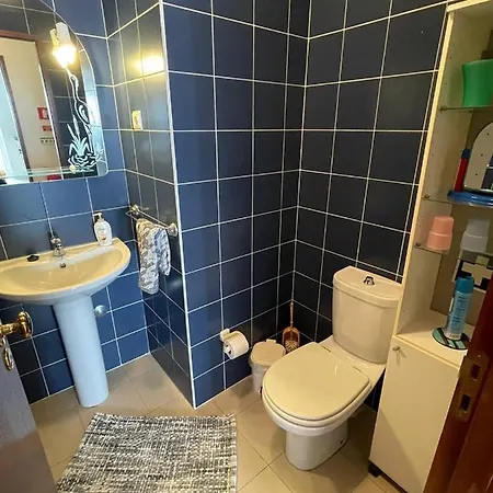 Apartment Farol Nascente Lavra