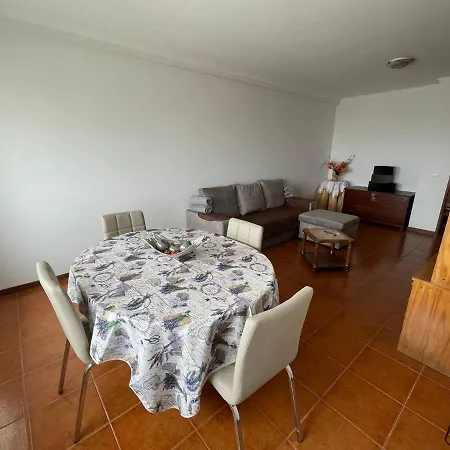 Farol Nascente Apartment Lavra