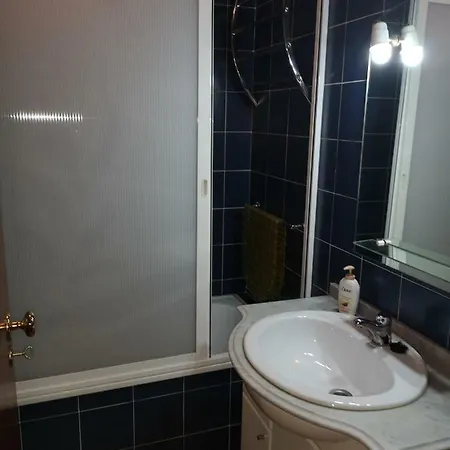 Apartment Farol Nascente *