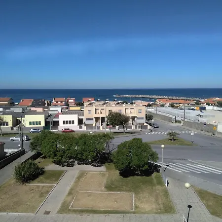 Farol Nascente Apartment *